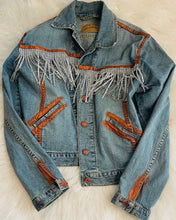 Load image into Gallery viewer, Jacket Creation with Tiffany