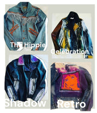 Load image into Gallery viewer, Jacket Creation with Tiffany