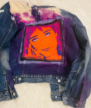 Load image into Gallery viewer, Jacket Creation with Tiffany