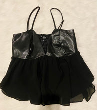 Load image into Gallery viewer, A Little Black Something
