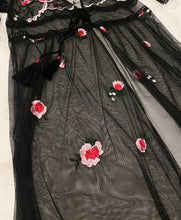 Load image into Gallery viewer, Meet Me in The Garden Mesh Cover
