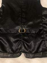 Load image into Gallery viewer, Royal Rebel Leather Vest
