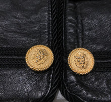 Load image into Gallery viewer, Royal Rebel Leather Vest
