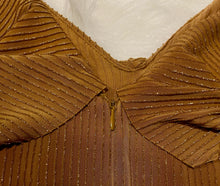 Load image into Gallery viewer, The Golden Hour Reverie Dress

