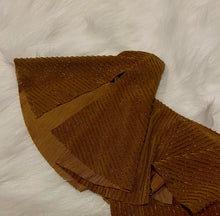 Load image into Gallery viewer, The Golden Hour Reverie Dress

