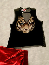 Load image into Gallery viewer, Tiger Top
