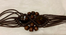 Load image into Gallery viewer, Boho Beaded Belt
