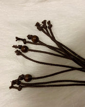 Load image into Gallery viewer, Boho Beaded Belt
