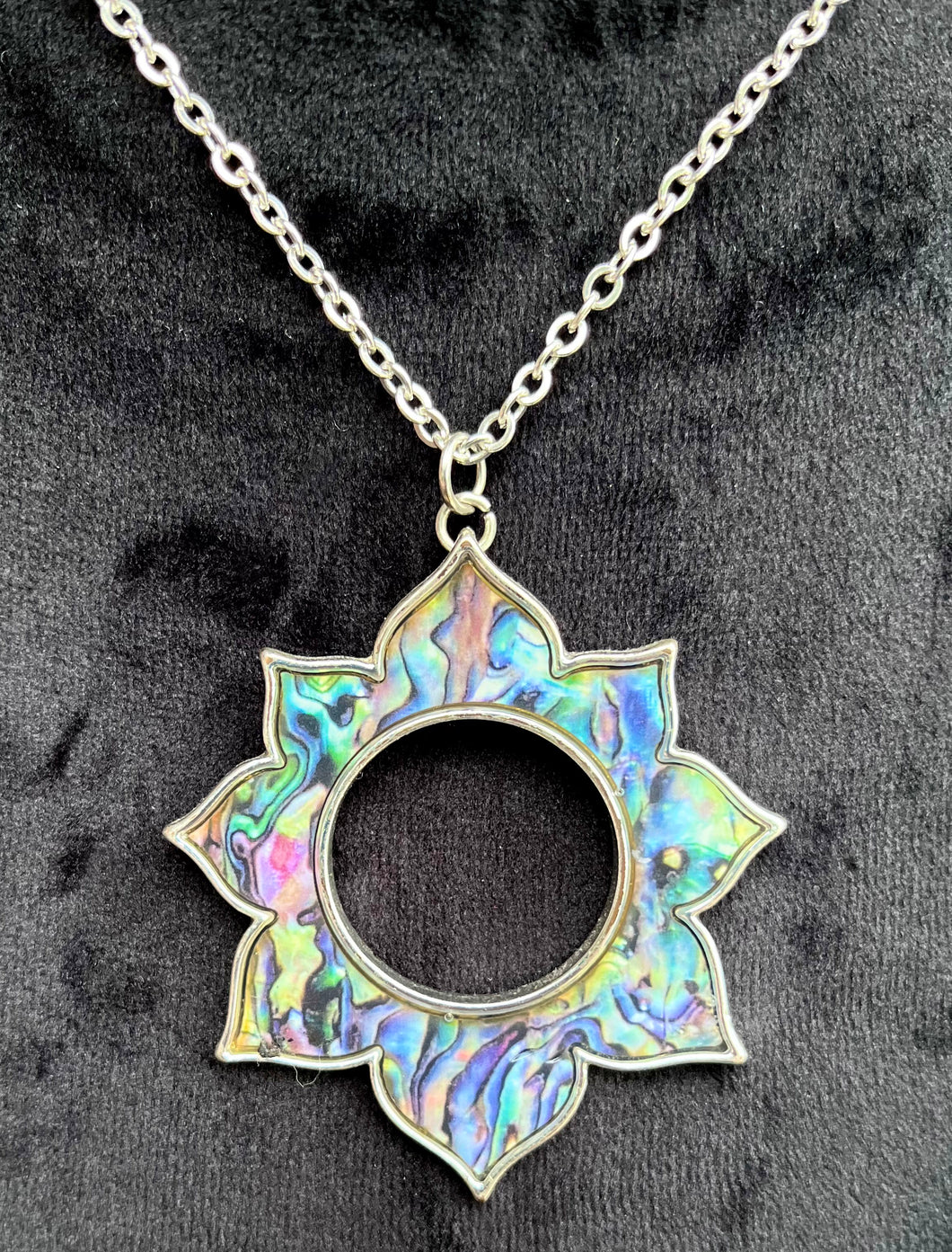 Boho Pendant