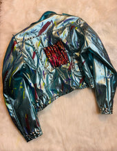 Load image into Gallery viewer, Stargazer Custom Designed Jacket
