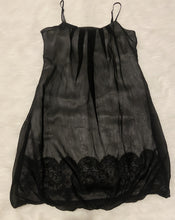 Load image into Gallery viewer, Black Dress from Radikal Redz
