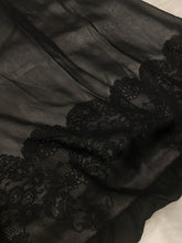 Load image into Gallery viewer, Black Dress from Radikal Redz
