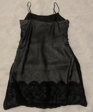 Load image into Gallery viewer, Black Dress from Radikal Redz
