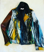 Load image into Gallery viewer, Jacket Creation with Tiffany
